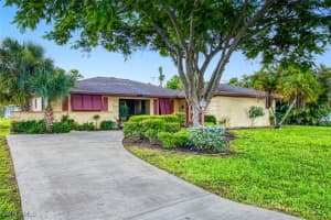 8936 Beacon Street, FORT MYERS, FL 33907 Sold 09/12/24