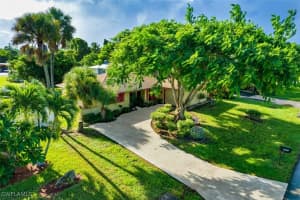 8936 Beacon Street, FORT MYERS, FL 33907 Sold 09/12/24