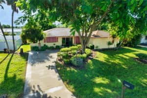 8936 Beacon Street, FORT MYERS, FL 33907 Sold 09/12/24