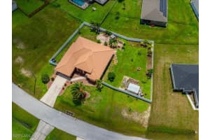 1820 13th Street, Cape Coral, FL 33993 Sold 04/22/25