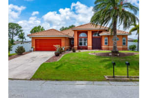 1820 13th Street, Cape Coral, FL 33993 Sold 04/22/25