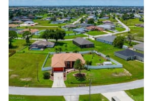 1820 13th Street, Cape Coral, FL 33993 Sold 04/22/25