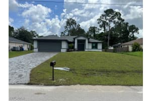 1026 Alfreda Avenue, LEHIGH ACRES, FL 33971 Sold 06/27/25