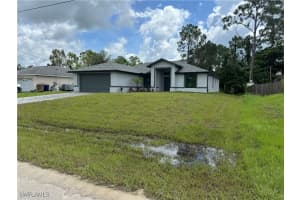 1026 Alfreda Avenue, LEHIGH ACRES, FL 33971 Sold 06/27/25