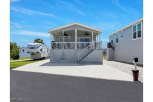 54 Oyster Bay Lane, Fort Myers Beach, FL 33931 - MLS#224065013