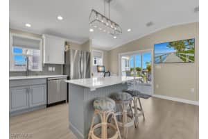54 Oyster Bay Lane, Fort Myers Beach, FL 33931 - MLS#224065013