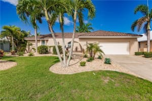 1200 Via Tripoli, Punta Gorda, FL 33950 - MLS#224065016