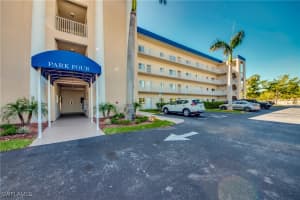 14801 Park Lake Drive, FORT MYERS, FL 33919 Sold 09/03/24