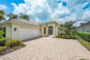 5211 Hawkesbury Way, NAPLES, FL 34119 Sold 10/02/24