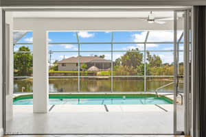 110 16th Terrace, CAPE CORAL, FL 33990 Sold 09/23/24