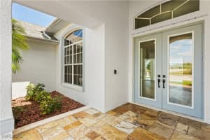 110 16th Terrace, CAPE CORAL, FL 33990 Sold 09/23/24