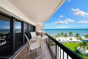4001 Gulf Shore Blvd N 702, Naples