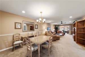 9601 Rosewood Pointe Terrace, BONITA SPRINGS, FL 34135 Sold 09/17/24