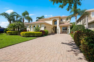 10820 Marble Brook Boulevard, Lehigh Acres, FL 33936 Sold 11/27/24
