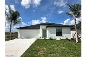 4122 Granita Court, NORTH FORT MYERS, FL 33917 Sold 09/27/24