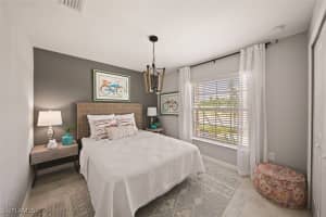 4122 Granita Court, NORTH FORT MYERS, FL 33917 Sold 09/27/24