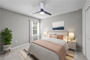 4118 Granita Court, NORTH FORT MYERS, FL 33917 Sold 10/21/24