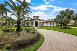 18421 Verona Lago Drive, MIROMAR LAKES, FL 33913 Sold 09/25/24