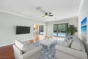 20667 Torre Del Lago Street, ESTERO, FL 33928 Sold 01/15/25