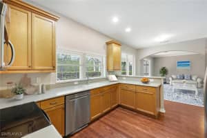 20667 Torre Del Lago Street, ESTERO, FL 33928 Sold 01/15/25