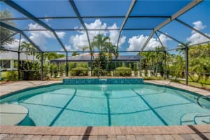 2702 28th Avenue, CAPE CORAL, FL 33914 Sold 03/13/25