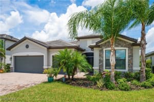 17660 Kinzie Lane, ESTERO, FL 33928 Sold 10/08/24