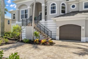 815 Birdie View Point, Sanibel, FL 33957 Sold 04/07/25