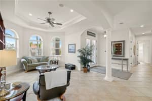815 Birdie View Point, Sanibel, FL 33957 Sold 04/07/25