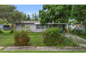 3816 Englewood Street, FORT MYERS, FL 33901 Sold 09/23/24
