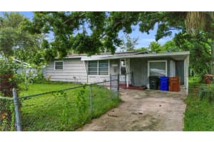 3816 Englewood Street, FORT MYERS, FL 33901 Sold 09/23/24