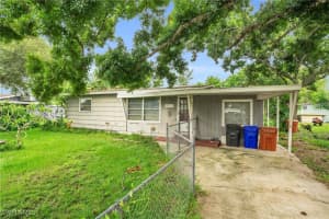 3816 Englewood Street, FORT MYERS, FL 33901 Sold 09/23/24