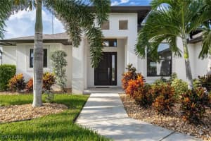 914 12th Terrace, Cape Coral, FL 33991 Sold 03/31/25