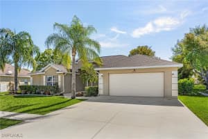 4512 Varsity Circle, LEHIGH ACRES, FL 33971 Sold 04/23/25