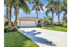 11785 Warbler Court, NAPLES, FL 34119 Sold 04/10/25