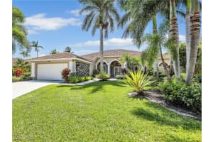 11785 Warbler Court, NAPLES, FL 34119 Sold 04/10/25