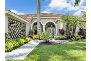11785 Warbler Court, NAPLES, FL 34119 Sold 04/10/25