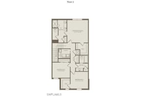 4263 Sonoma Oaks Circle, NAPLES, FL 34119 Sold 10/28/24