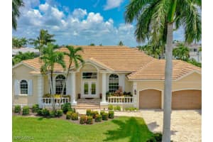 941 Hyacinth Court, MARCO ISLAND, FL 34145 Sold 09/16/24