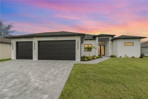 1209 24th Street, Cape Coral, FL 33991 Sold 02/14/25