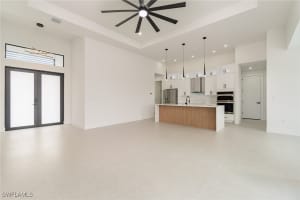 1209 24th Street, Cape Coral, FL 33991 Sold 02/14/25