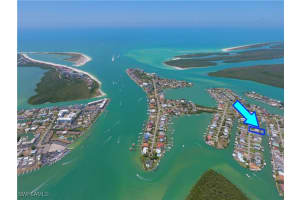 123 San Salvador Street, Naples, FL 34113 Sold 08/21/25