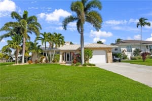 123 San Salvador Street, Naples, FL 34113 Sold 08/21/25