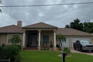 921 SHADDELEE Lane, FORT MYERS, FL 33919 Sold 11/08/24