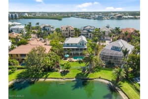 207 San Mateo Drive, Bonita Springs, FL 34134 Sold 02/18/25