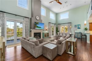 207 San Mateo Drive, Bonita Springs, FL 34134 Sold 02/18/25