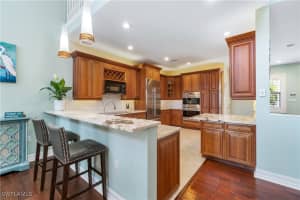 207 San Mateo Drive, Bonita Springs, FL 34134 Sold 02/18/25