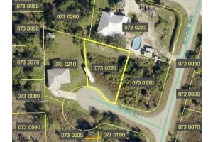 1109 Bard Court, Fort Myers, FL 33913 - MLS#224065268