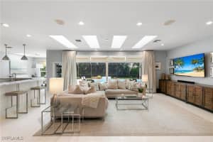 2030 Teagarden Lane, Naples, FL 34110 Sold 12/12/24