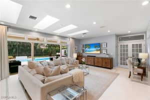 2030 Teagarden Lane, Naples, FL 34110 Sold 12/12/24