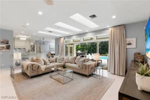 2030 Teagarden Lane, Naples, FL 34110 Sold 12/12/24